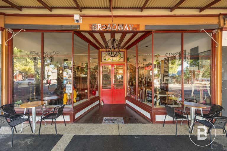 8177, 103 Broadway Broadway Dunolly VIC 3472 - Image 1