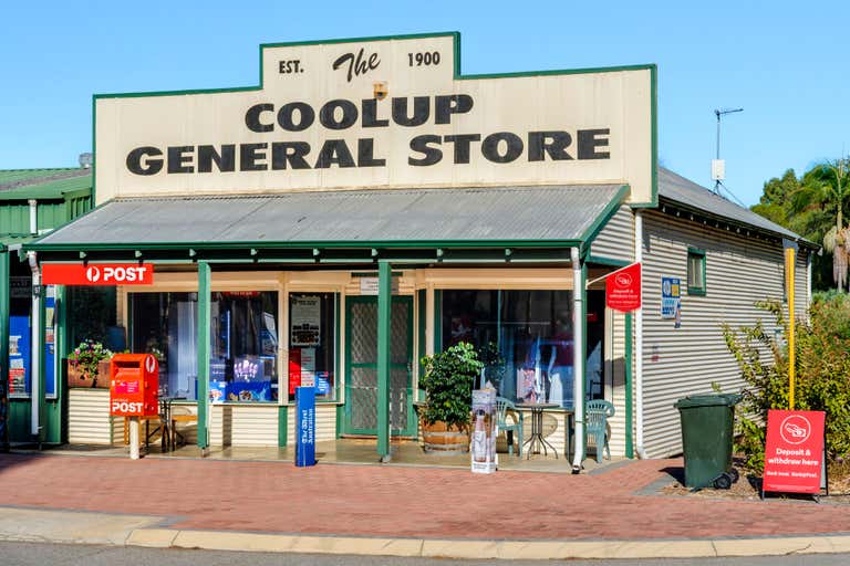 Coolup WA 6214 - Image 1