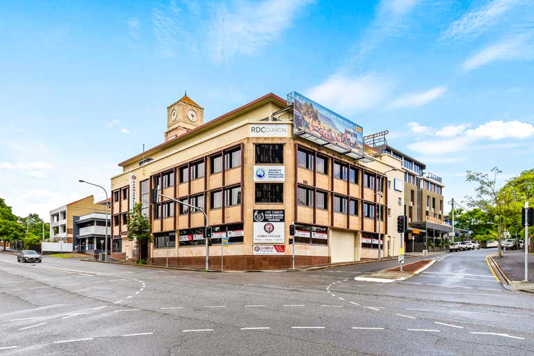 252 St Pauls Terrace Fortitude Valley QLD 4006 - Image 1