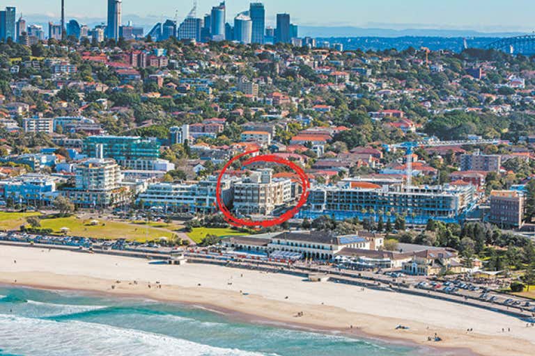 *SOLD* Hotel Bondi, 178A Campbell Parade Bondi Beach NSW 2026 - Image 3