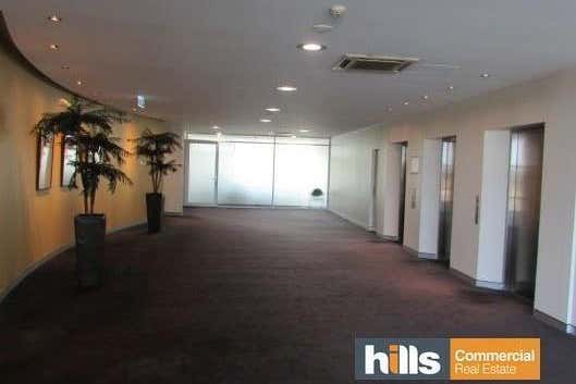 Macarthur Point Building, Suite  309, 25 Solent Circuit Baulkham Hills NSW 2153 - Image 4