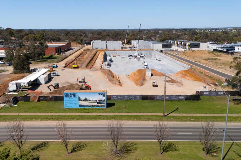 Neue Space, 1158 Nepean Highway Mornington VIC 3931 - Image 1