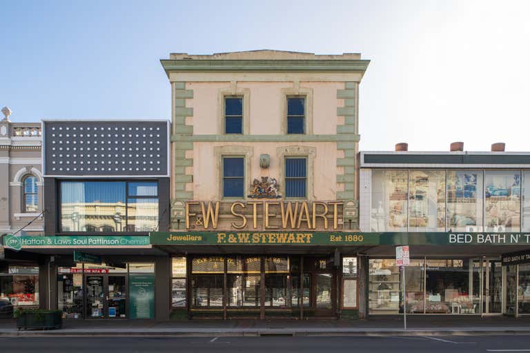 100 Charles Street, Launceston, TAS 7250 - Shop & Retail Property For Sale  - realcommercial
