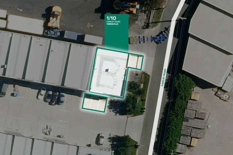 1/10 Cawley Road Yarraville VIC 3013 - Image 2