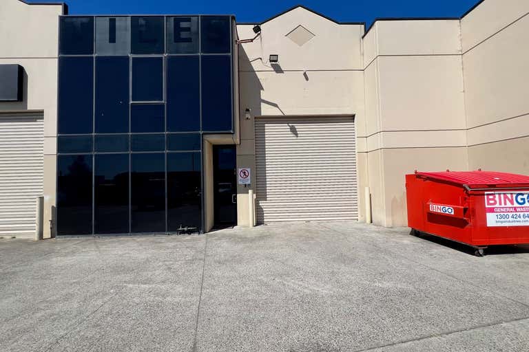 Unit 4, 16 Weld Street Prestons NSW 2170 - Image 1