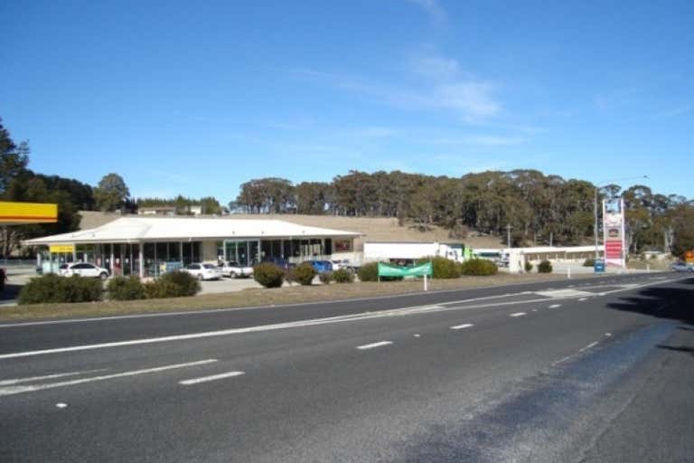 Yetholme Service Centre, 3529 Great Western Highway Yetholme NSW 2795 - Image 2