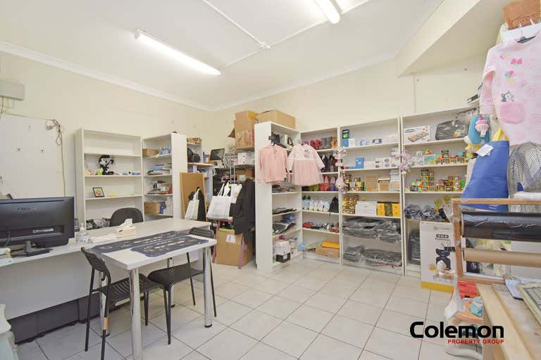 16b/16-20 Henley Road Homebush West NSW 2140 - Image 4