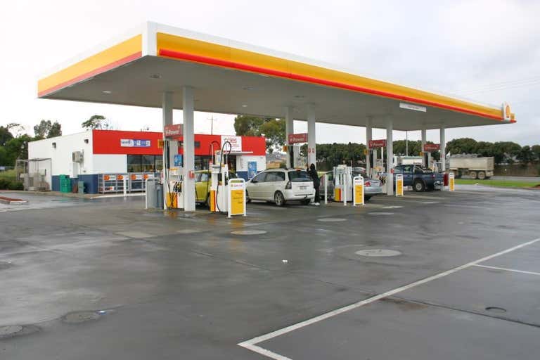 Shell Carrum Downs, 325 Ballarto Road Carrum Downs VIC 3201 - Image 2