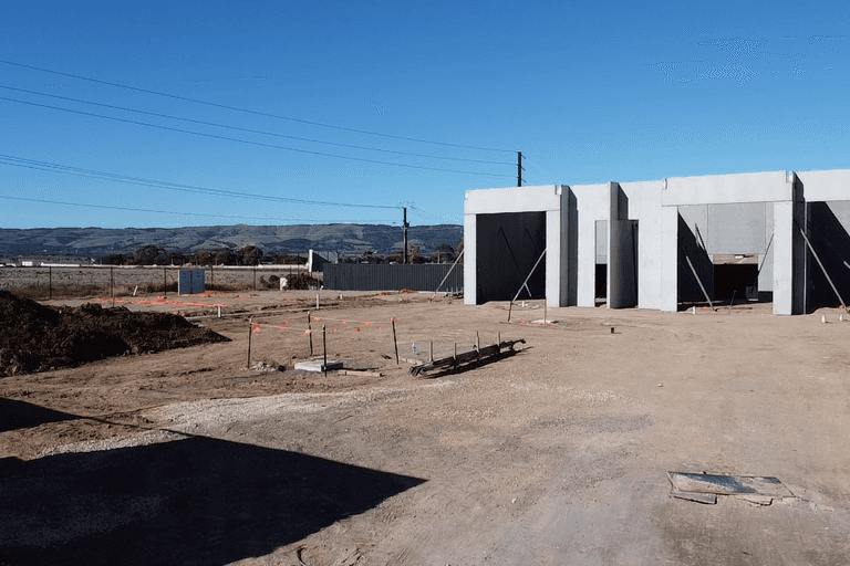 35 Rainbird Court, Aldinga Beach, SA 5173 Industrial & Warehouse