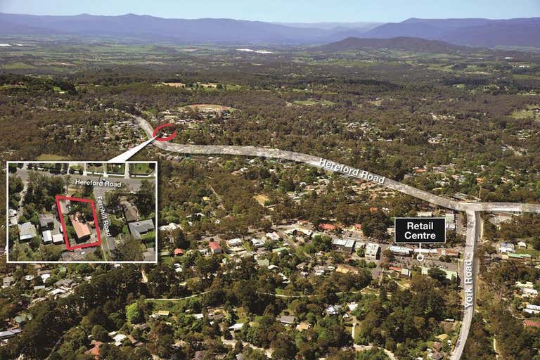 78 Hereford Road Mount Evelyn VIC 3796 - Image 3