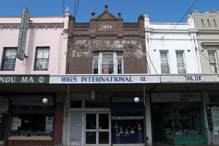 12 King Street Newtown NSW 2042 - Image 1