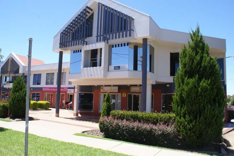 Homemaker Centre, Unit 12, 12 Prescott Street Toowoomba QLD 4350 - Image 1
