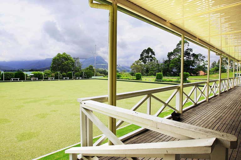 Kangaroo Valley Bowling Club, 10 Marshall Street Kangaroo Valley NSW 2577 - Image 2