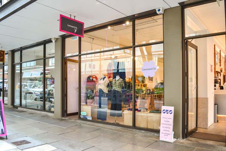 KWPX BUILDING, Shop 3/4-10 Ebenezer Place Adelaide SA 5000 - Image 2