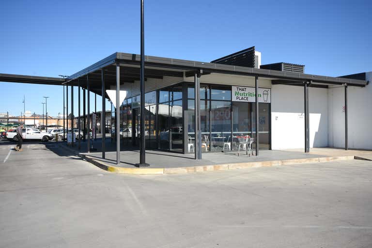 Mann Central, T4A/1-13 South Street Wodonga VIC 3690 - Image 1
