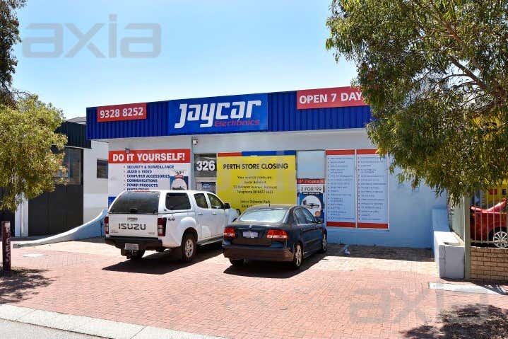 326-338 Newcastle STreet Northbridge WA 6003 - Image 3