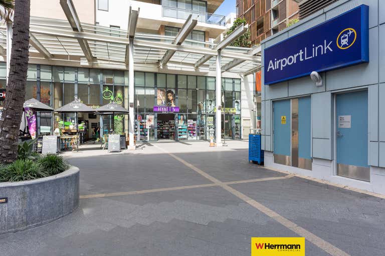 Shop 9, 1-5  Bourke Street Mascot NSW 2020 - Image 3