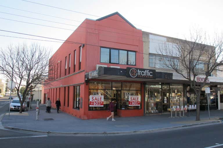 281 Hampton Street Hampton VIC 3188 - Image 1