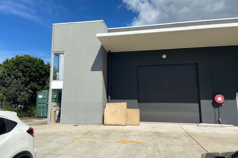 Unit 3, 39-41 Access Crescent, Coolum Beach, QLD 4573 - Industrial ...