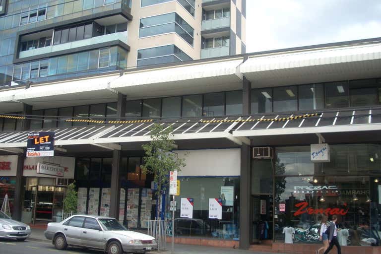 Shop 5, 192 Toorak Road South Yarra VIC 3141 - Image 3