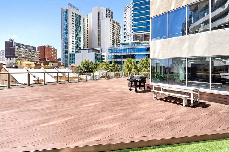 Suite 4.02, 59 Goulburn STREET Sydney NSW 2000 - Image 3