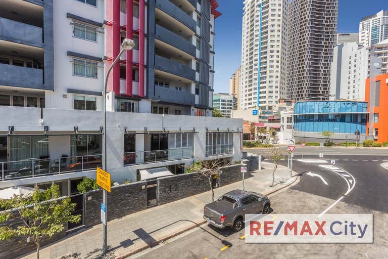 3/22 Barry Parade Fortitude Valley QLD 4006 - Image 2