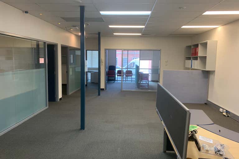 Ground Floor, 11-15 Cameron Street Launceston TAS 7250 - Image 4