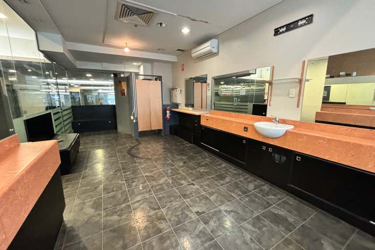 Ground  Suite 14, 22 Elizabeth Street Hobart TAS 7000 - Image 3