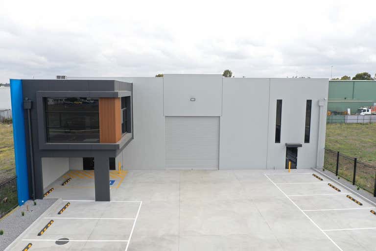 22 Boxwood Court Epping VIC 3076 - Image 1