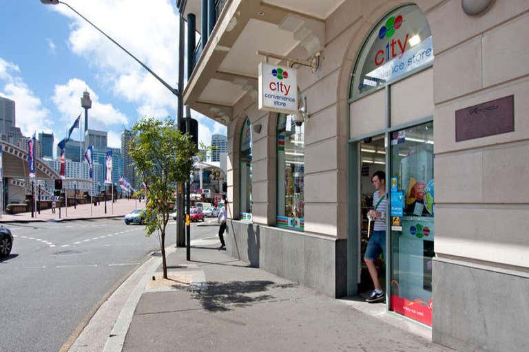 Shop lot 13/73 Union Street Pyrmont NSW 2009 - Image 3