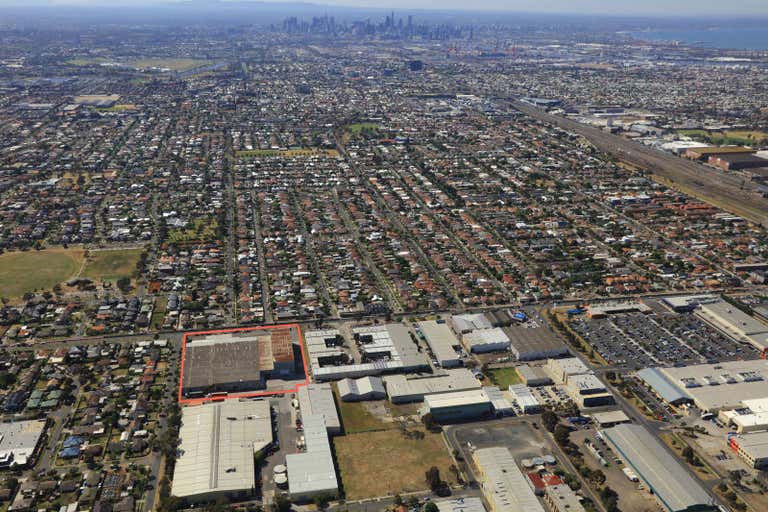 REACH FOR THE SKY – RARE INFILL OPPORTUNITY, 85 Ashley Street Braybrook VIC 3019 - Image 1