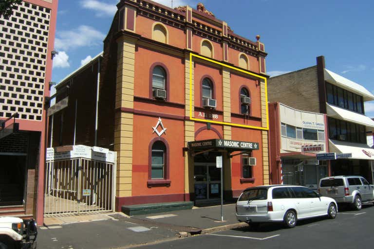 Suite 9 33 Church Street Dubbo NSW 2830 - Image 1