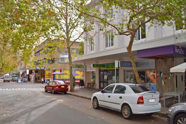 Shop 2, 122-132 Hunter Street Newcastle NSW 2300 - Image 1