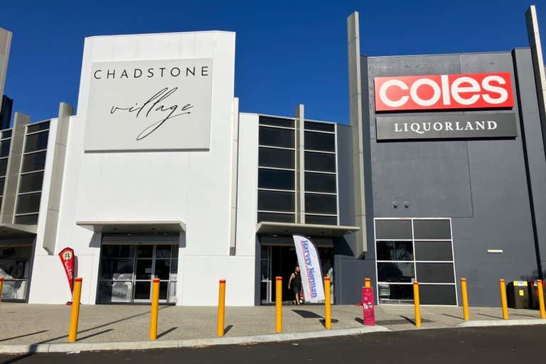 Chadstone Village 699 Warrigal Road Chadstone VIC 3148 - Image 1