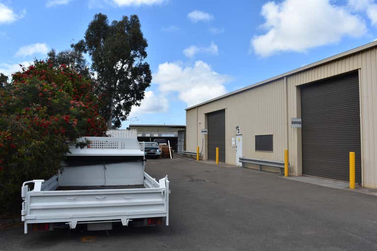 Unit 3, 19 Enterprise Drive Tomago NSW 2322 - Image 1