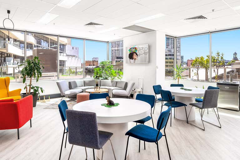 Level 4, Suite 4.02, 59 GOULBURN STREET Sydney NSW 2000 - Image 3