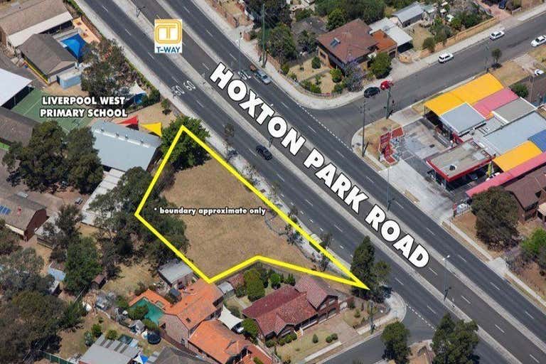 83 - 89 Hoxton Park Road Liverpool NSW 2170 - Image 3