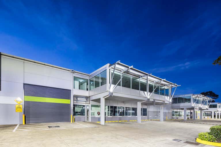 Newington Business Park, 4 Avenue Of The Americas Newington NSW 2127 - Image 1