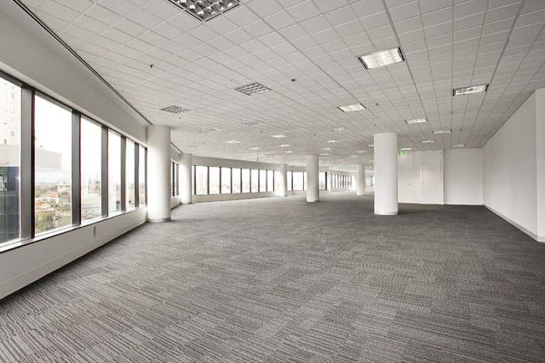 Leased Office at 5 Queens Rd/St Kilda Rd Precinct, Melbourne, VIC 3004 ...