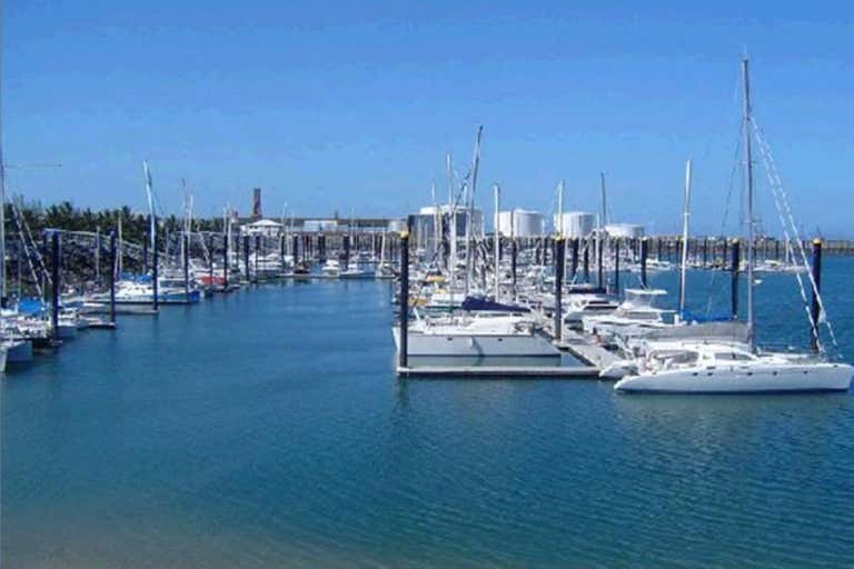 Harbour City Central Business Park, Lot 3 Harbour Road Mackay QLD 4740 - Image 2