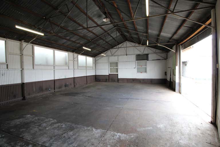 Shed B, 13-15 Anthony Street Toowoomba City QLD 4350 - Image 1