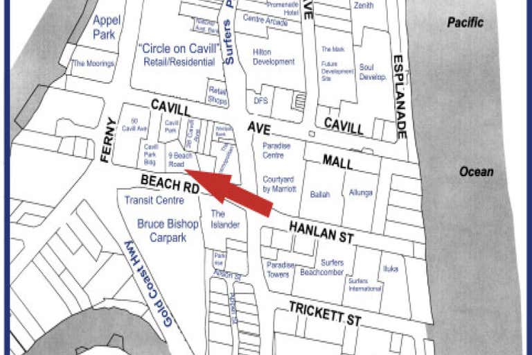 Lot 22, 9 Beach Road Surfers Paradise QLD 4217 - Image 3