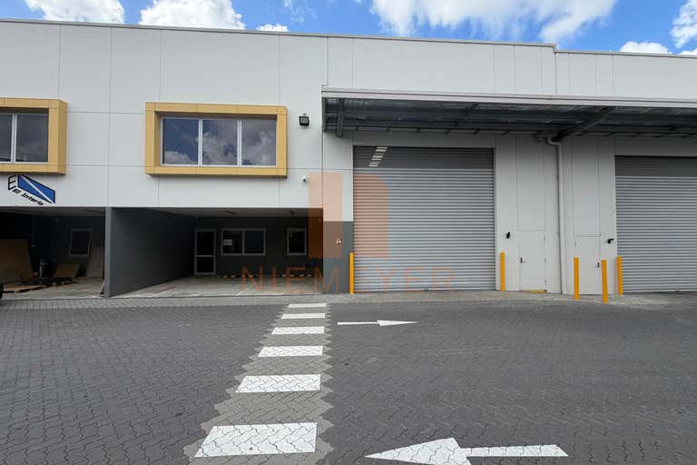 The Exchange Revesby, 2B Mavis Street Revesby NSW 2212 - Image 1