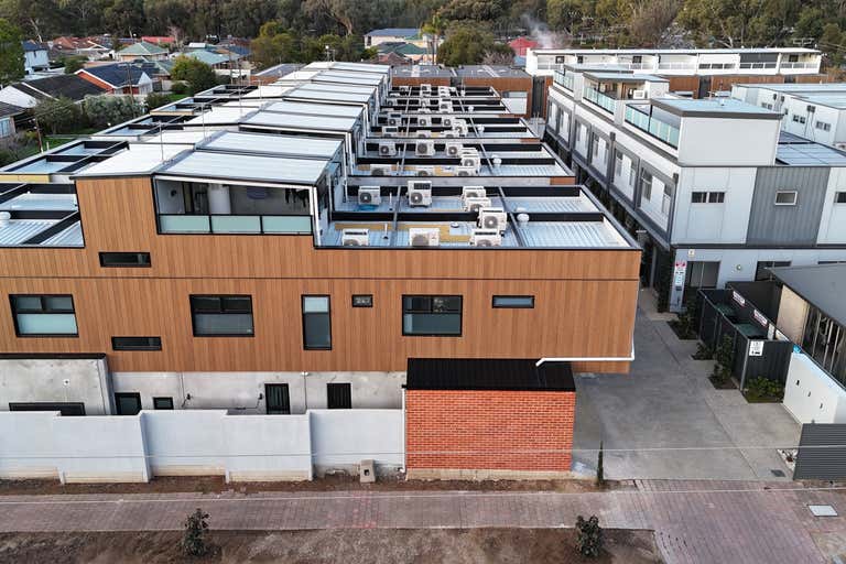 Student Rooms Gameau Road, Norman Street & Woodmere Avenue Paradise SA 5075 - Image 3