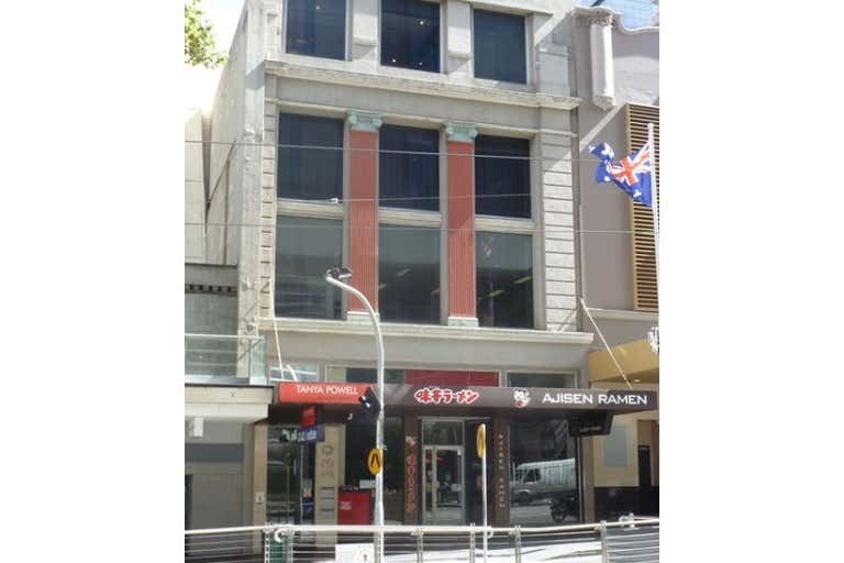 Level 1, 130 Bourke Street Melbourne VIC 3000 - Image 1