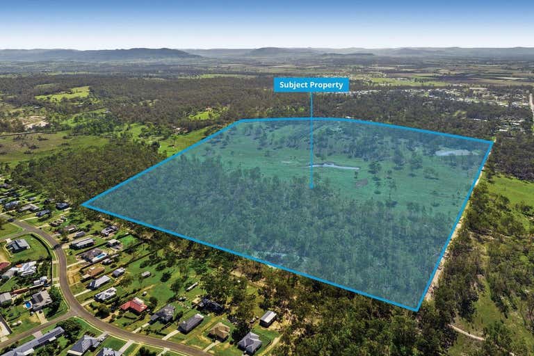 278 Woodlands Rd, 278 Woodlands Road Gatton QLD 4343 - Image 1