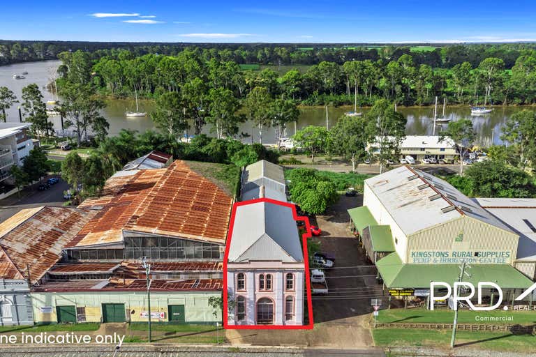 1/255 Kent Street Maryborough QLD 4650 - Image 2