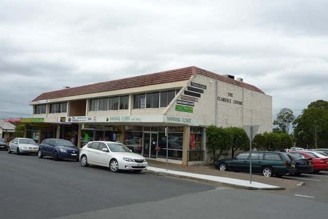 The Clarence Centre, Shop 2/46A Wynter Street Taree NSW 2430 - Image 1