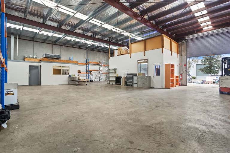 Sold Industrial & Warehouse Property at 9-11 Vesper Drive, Narre Warren ...