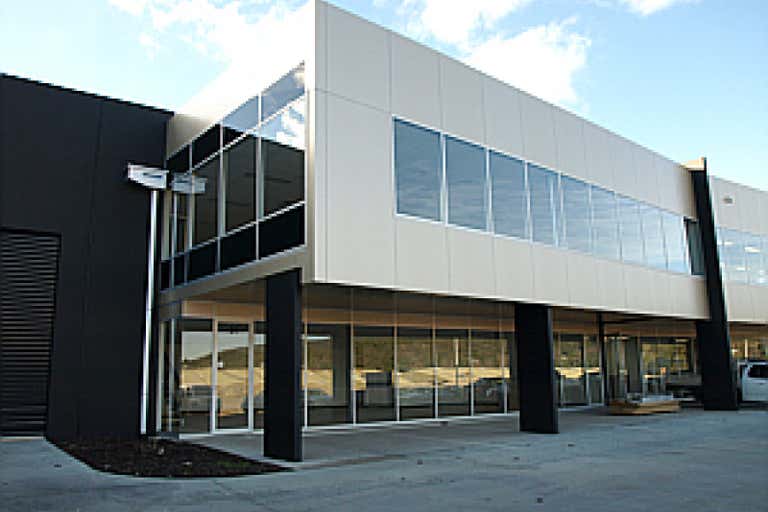 BAYSWATER BUSINESS PARK, 24 Corporate Boulevard Bayswater VIC 3153 - Image 1